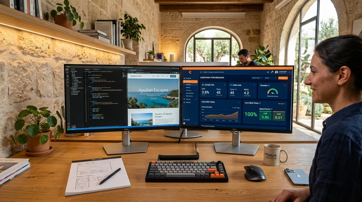 Strumenti digitali per imprese