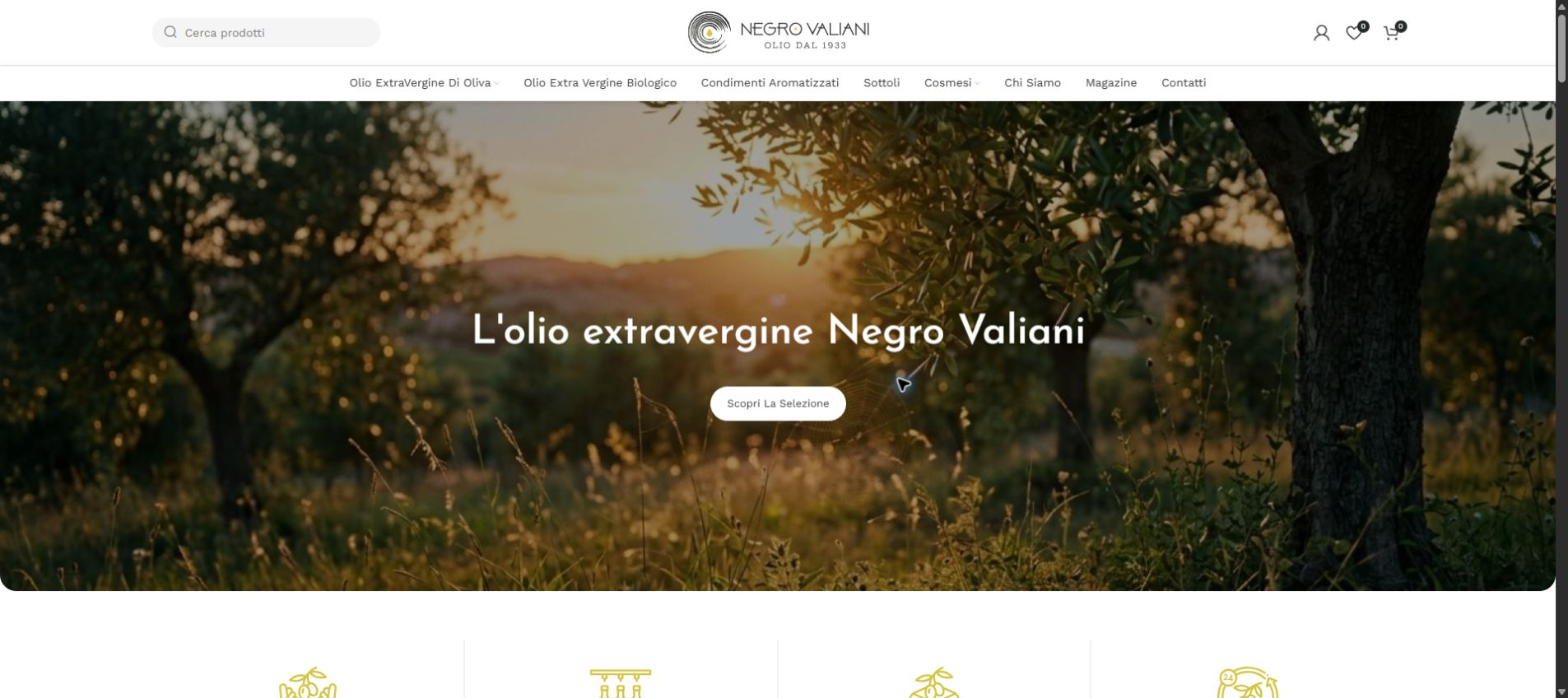 L'Olivicola Salentina