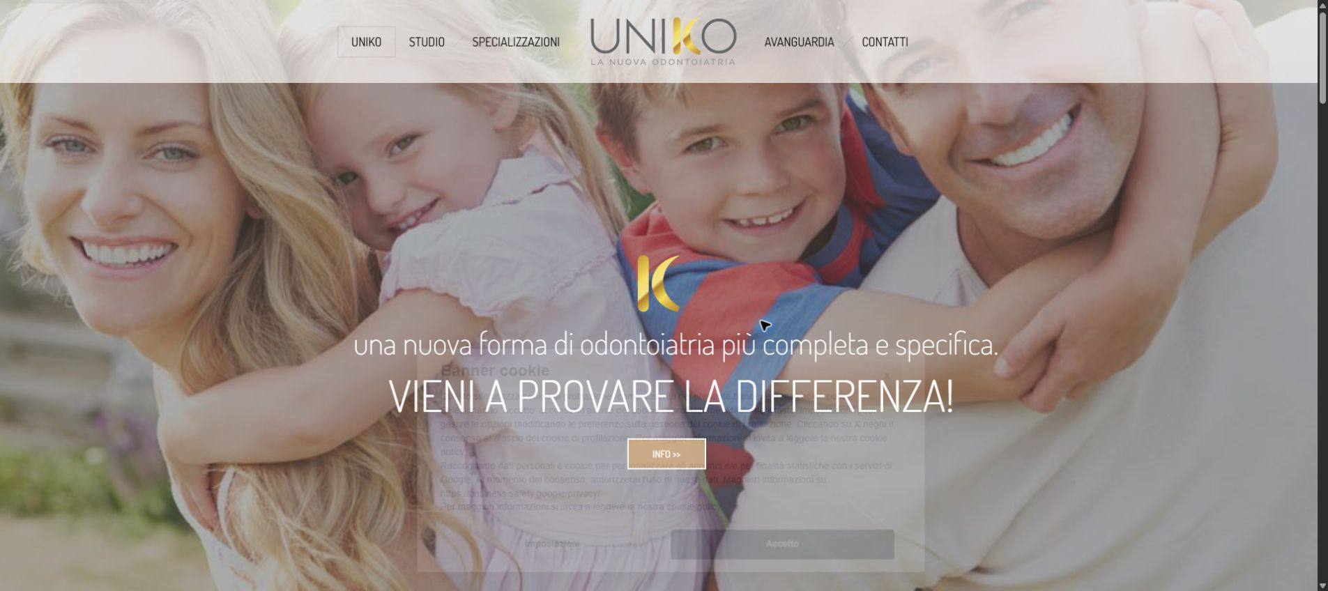 Studio Medico Uniko